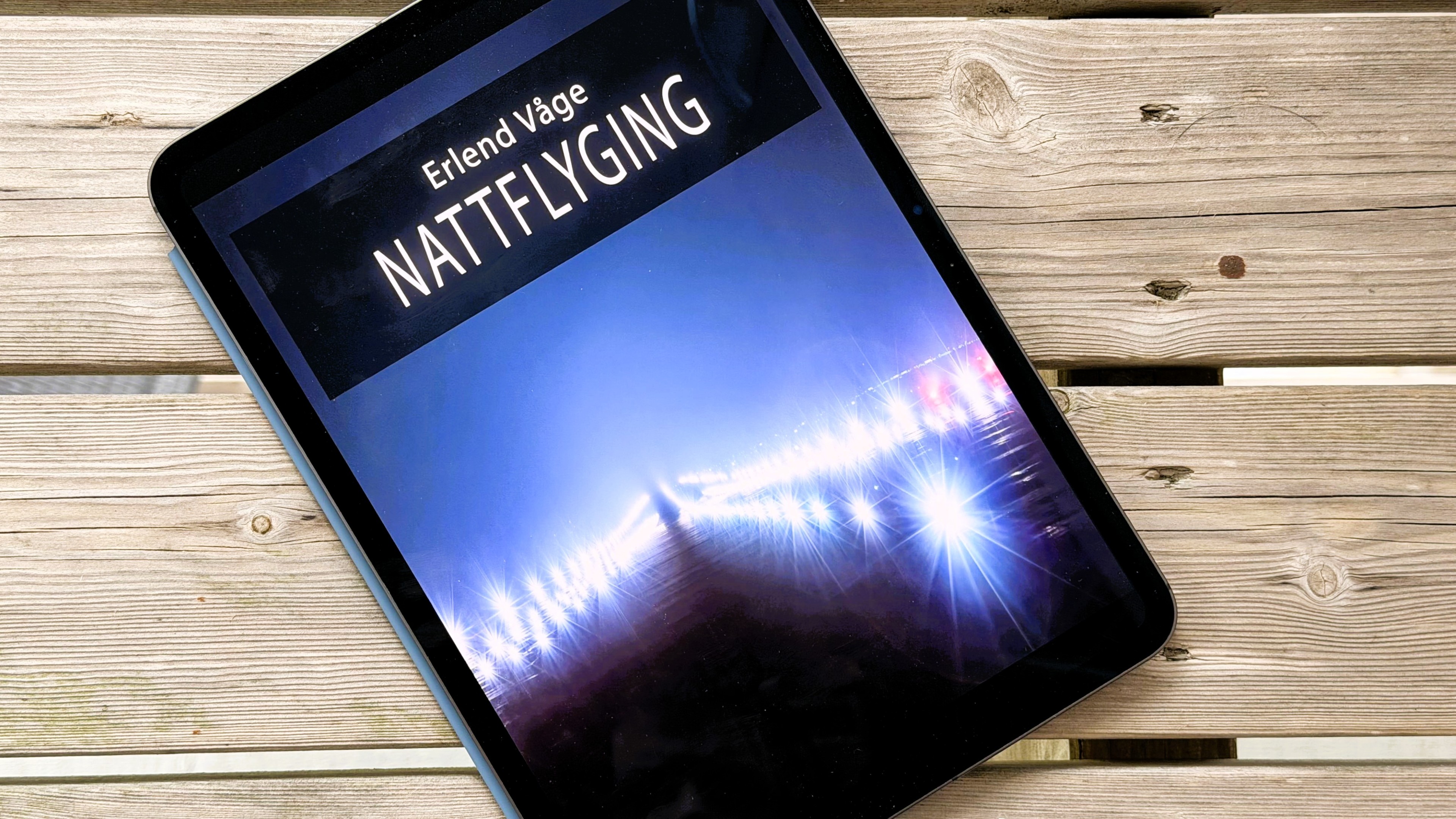 Nattflyging