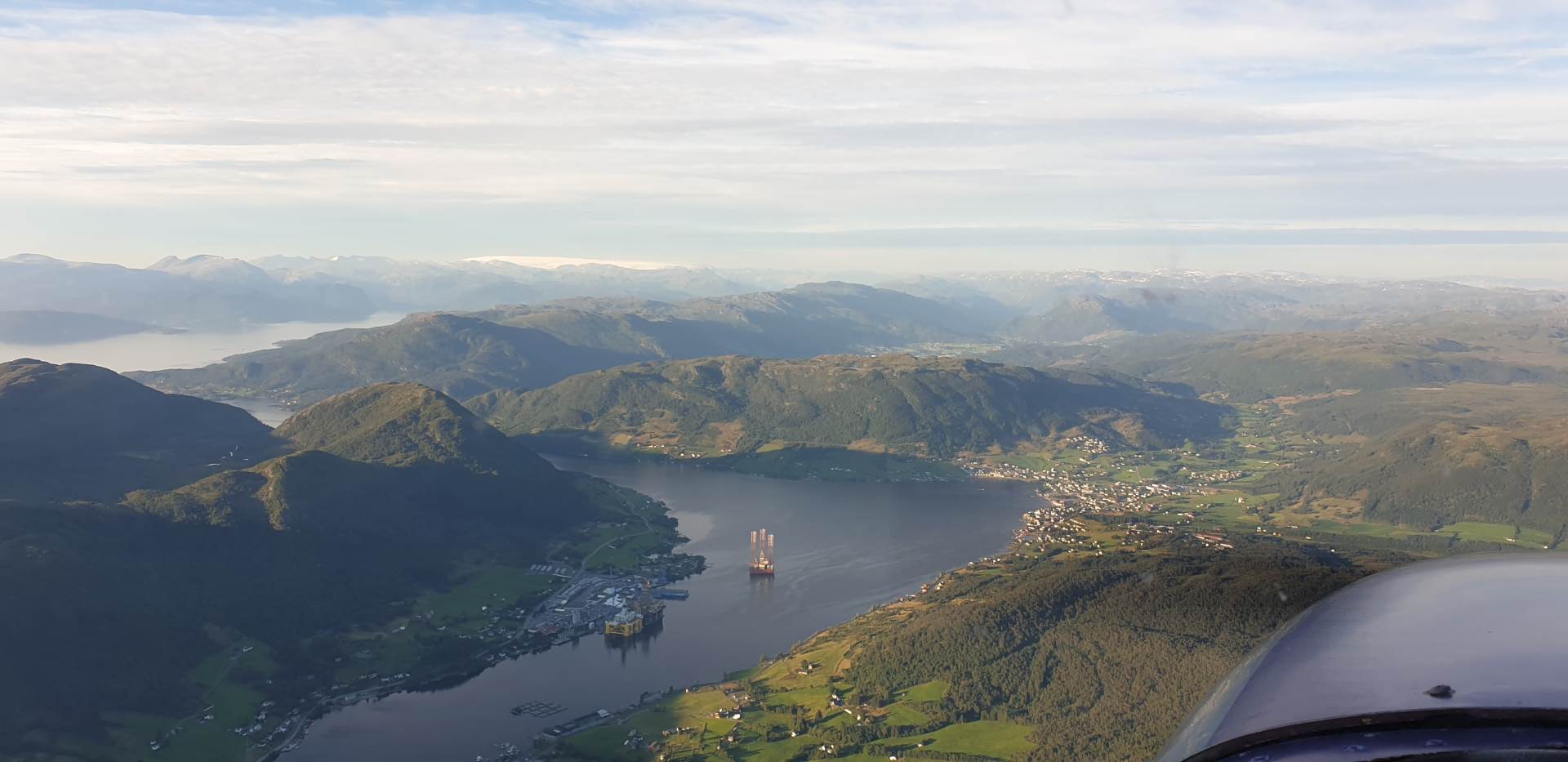 Ølensvåg