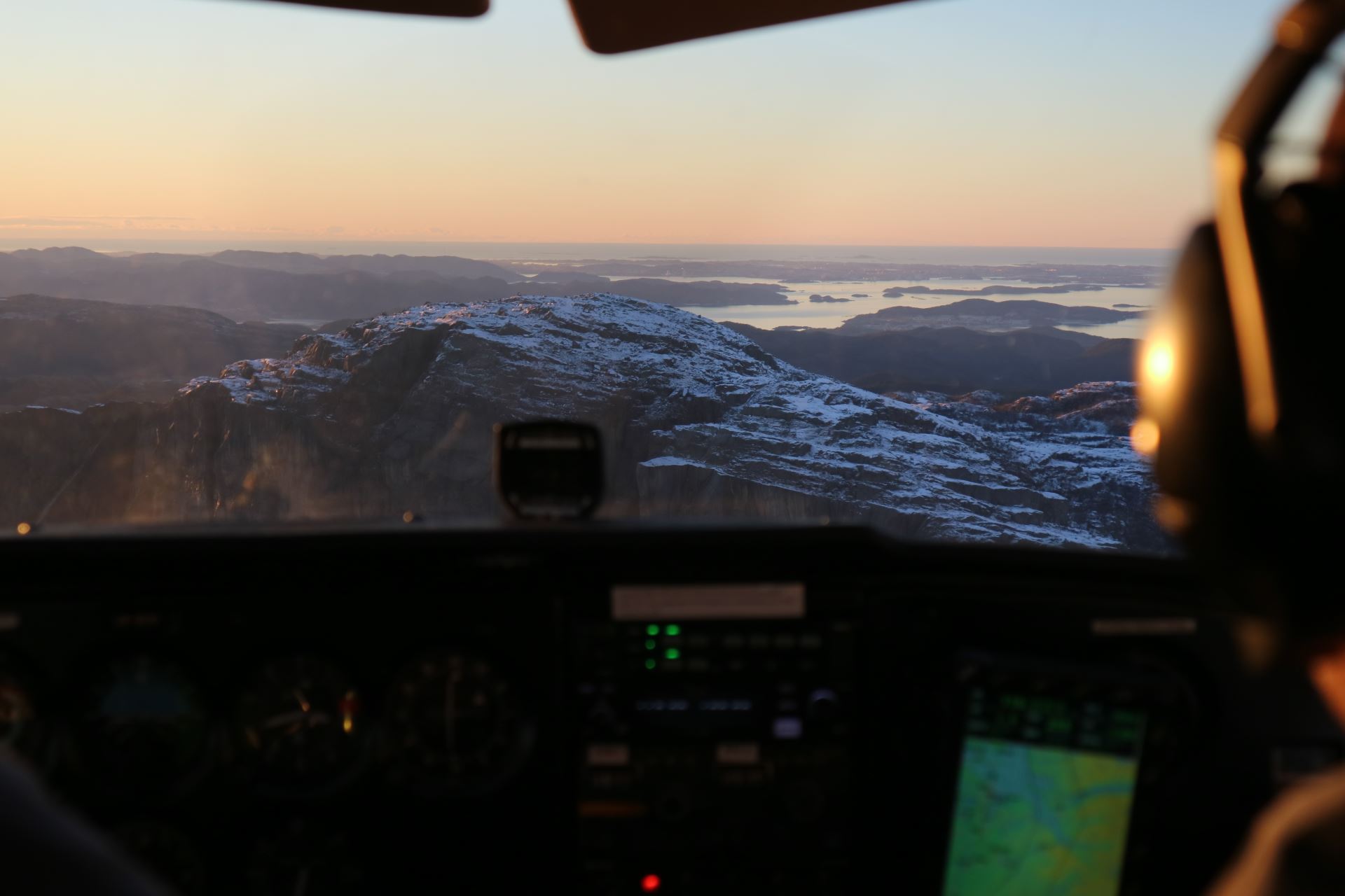 Preikestolen