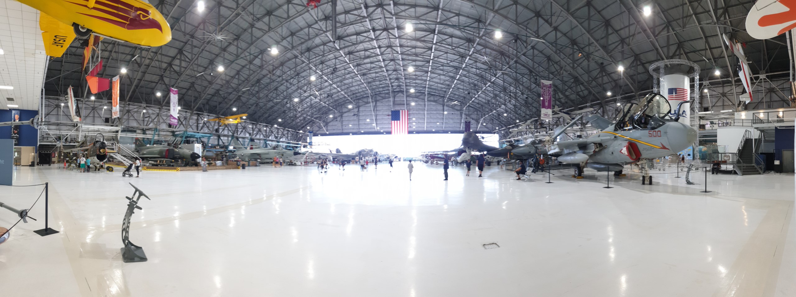 Wings Over the Rockies Air & Space Museum limanovember.aero