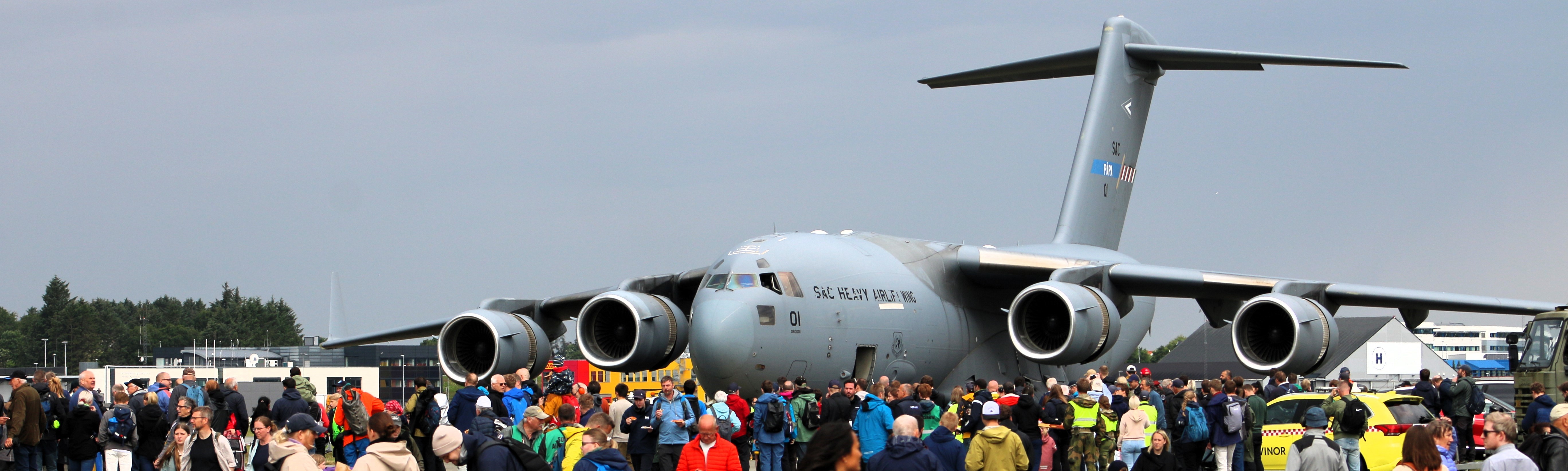 C-17 Globemaster