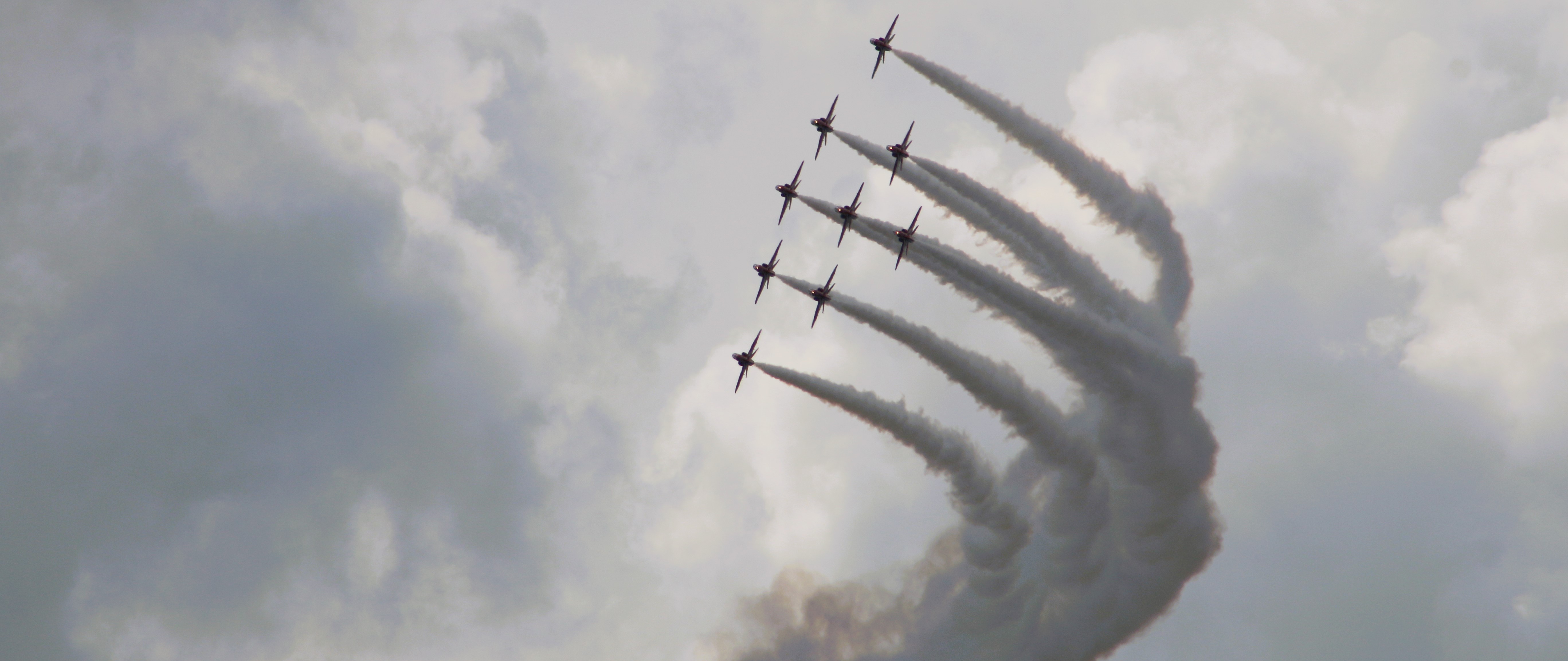 Red Arrows