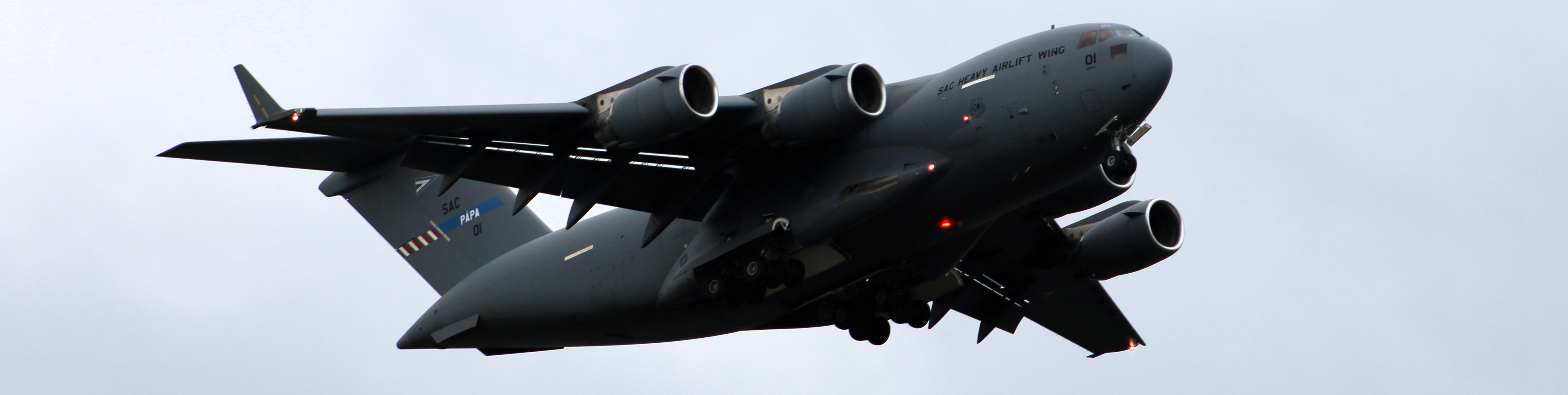 C-17 Globemaster