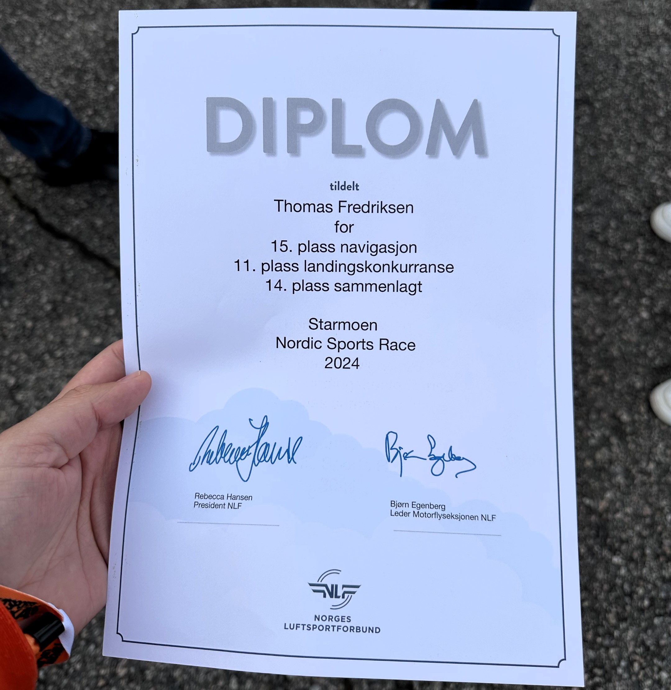 Diplom