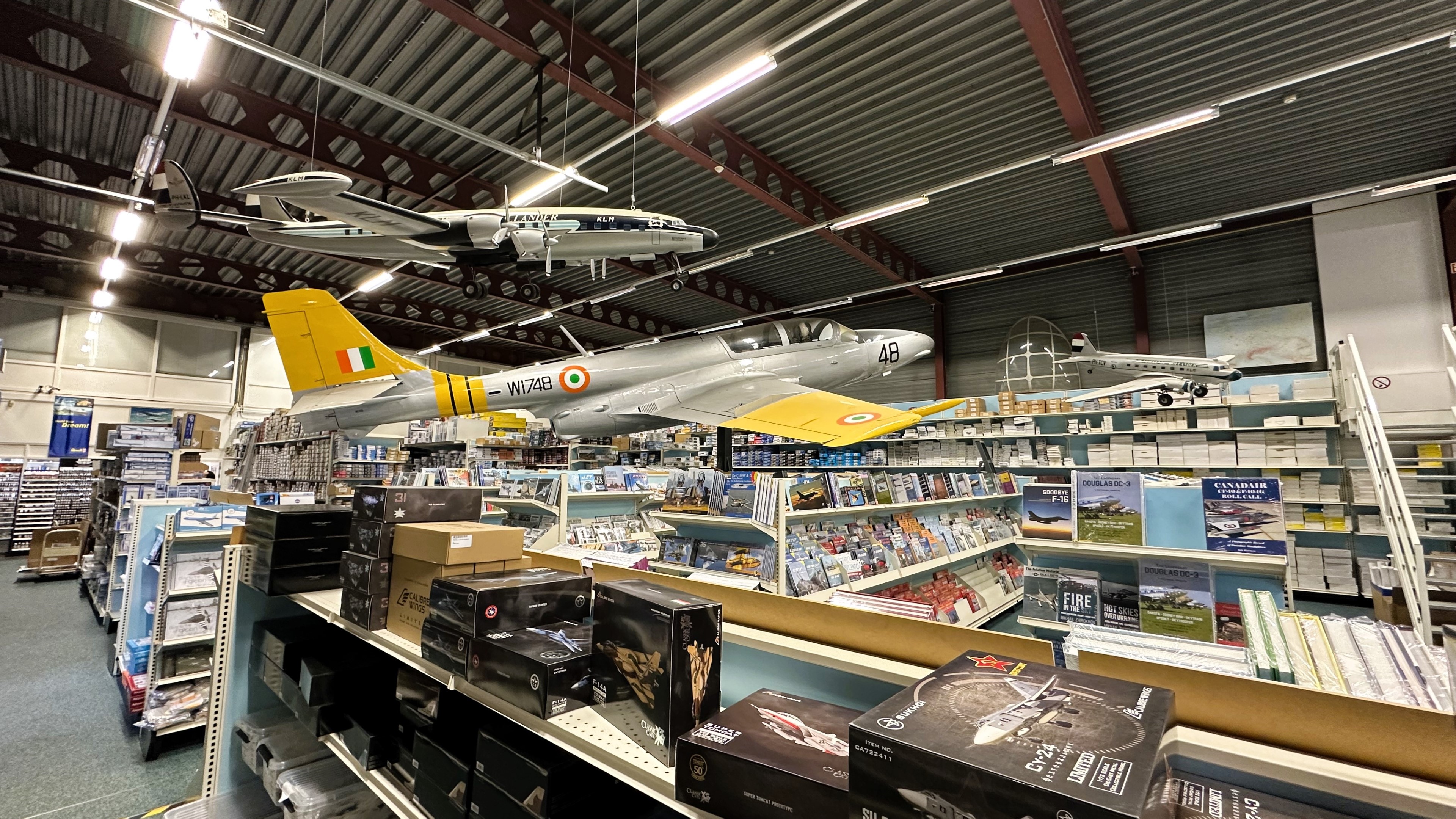 image from Aviation Megastore