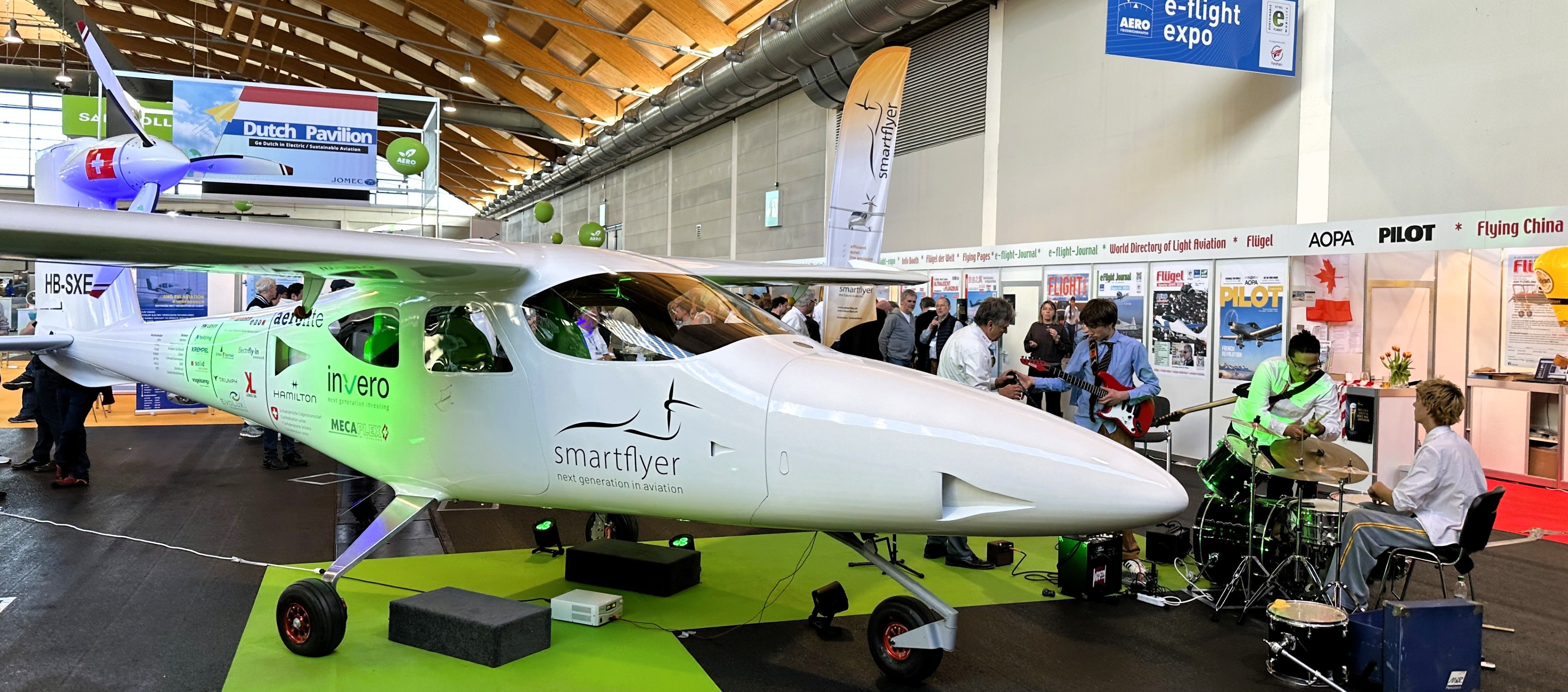 Smartflyer