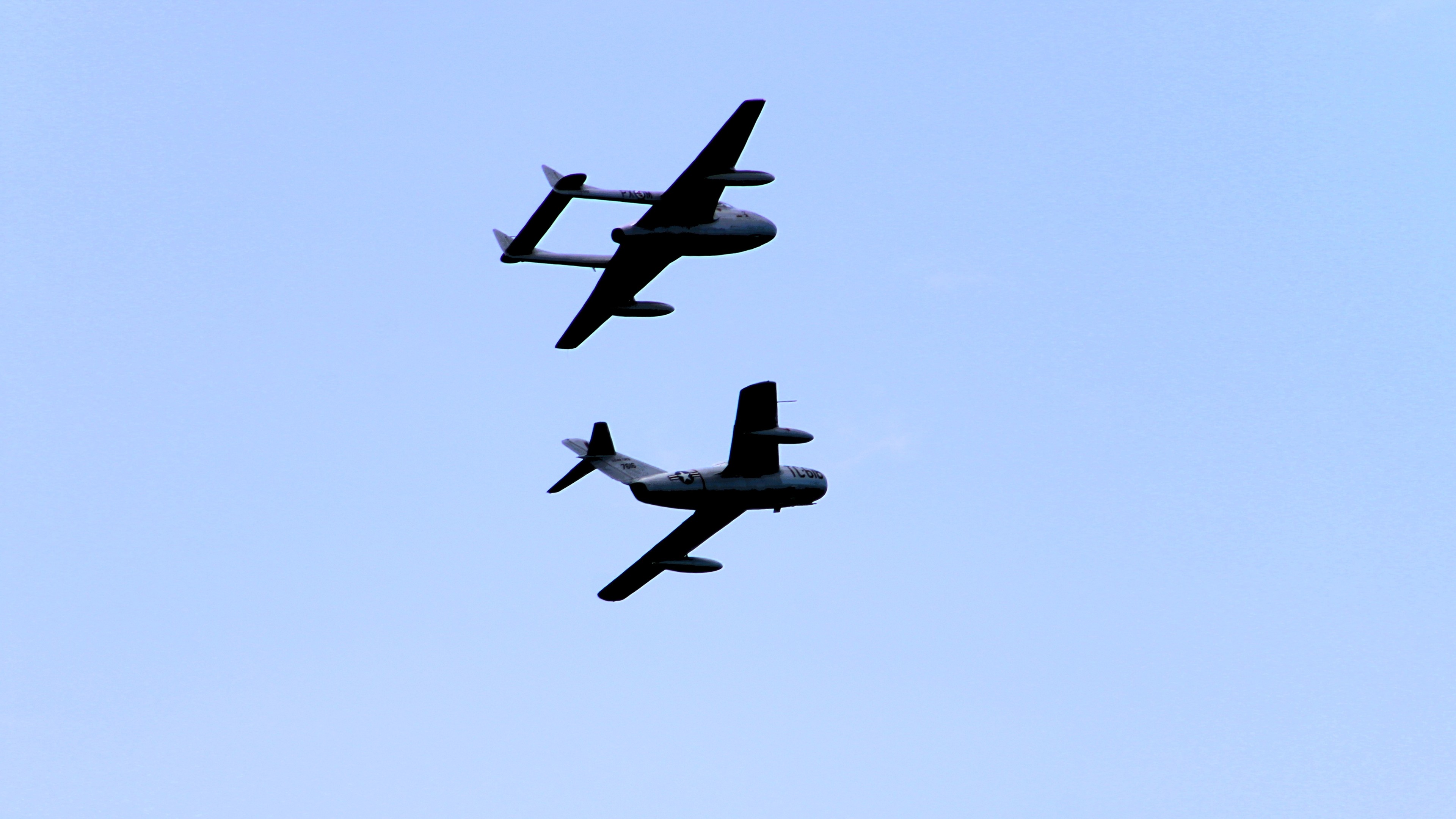 image from Stord Airshow 2025