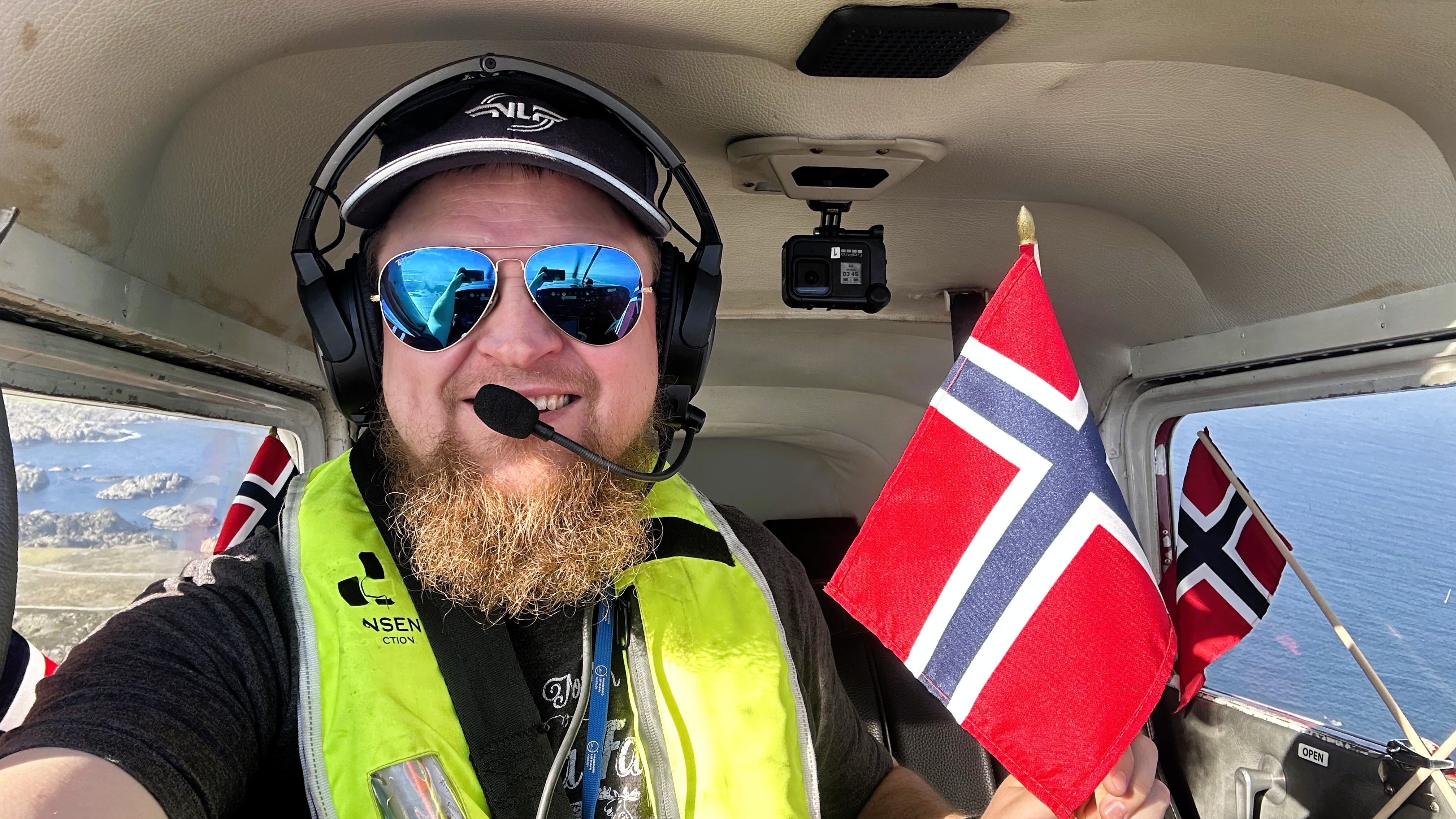 image from Fem år senere