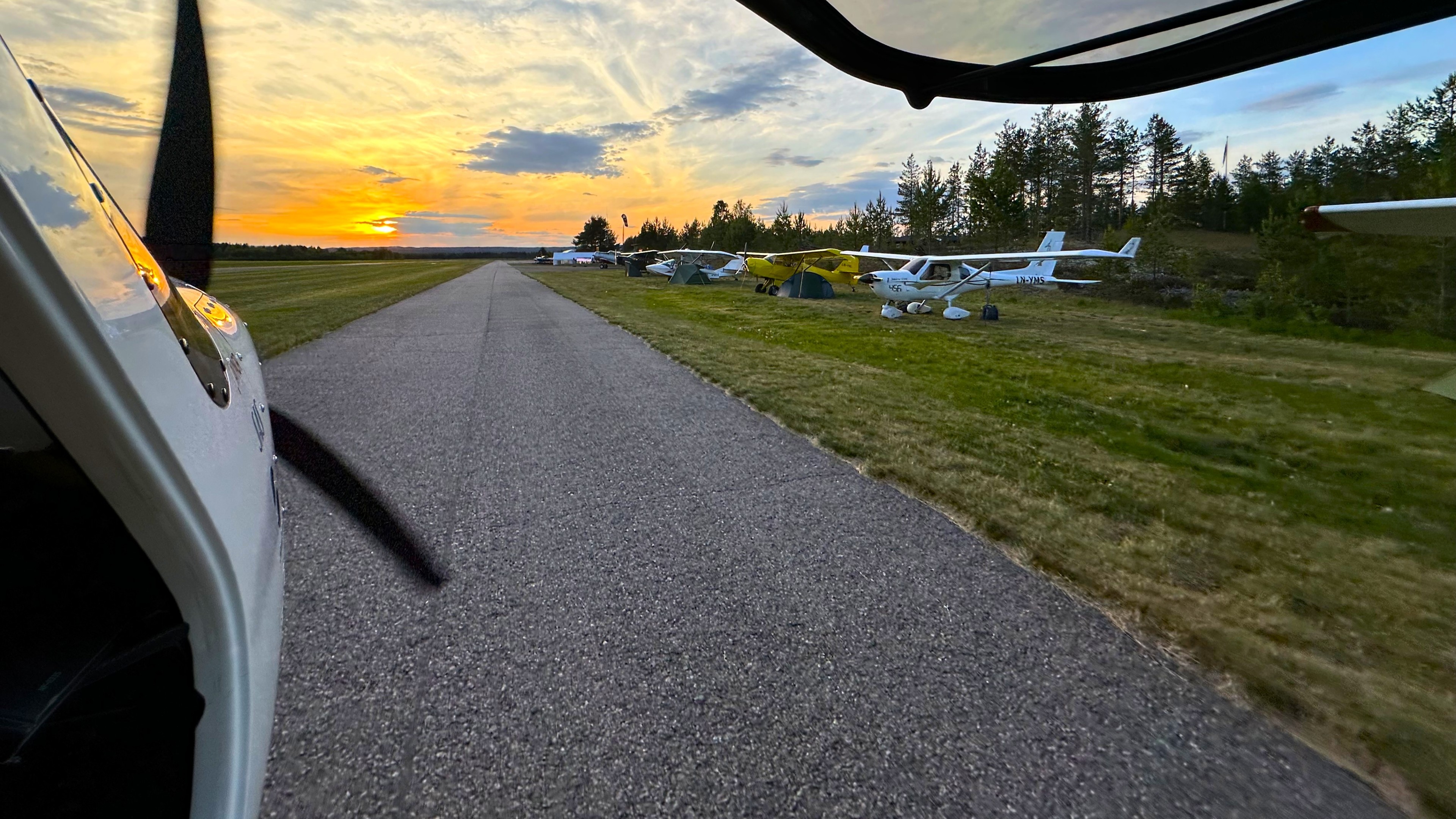 image from Luftsportsuka 2025