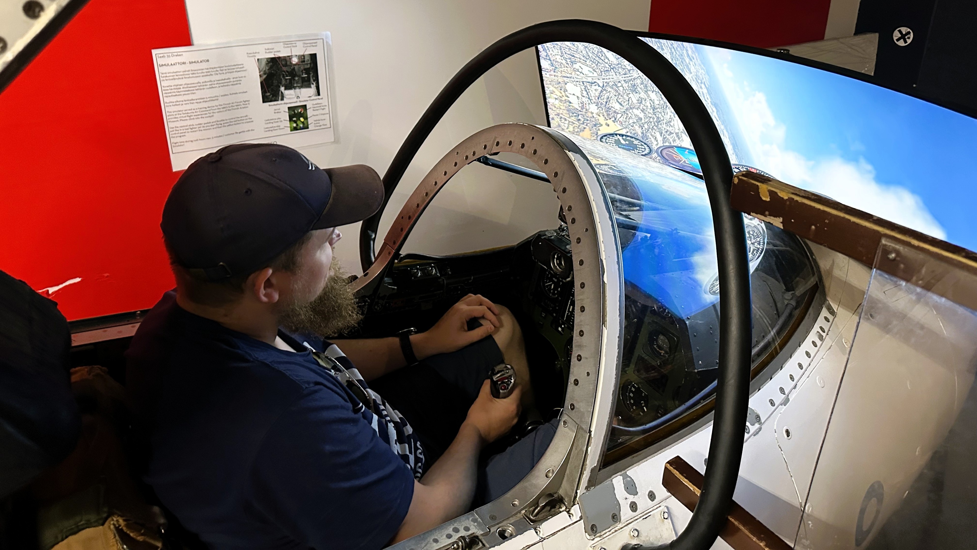 A basic simulator