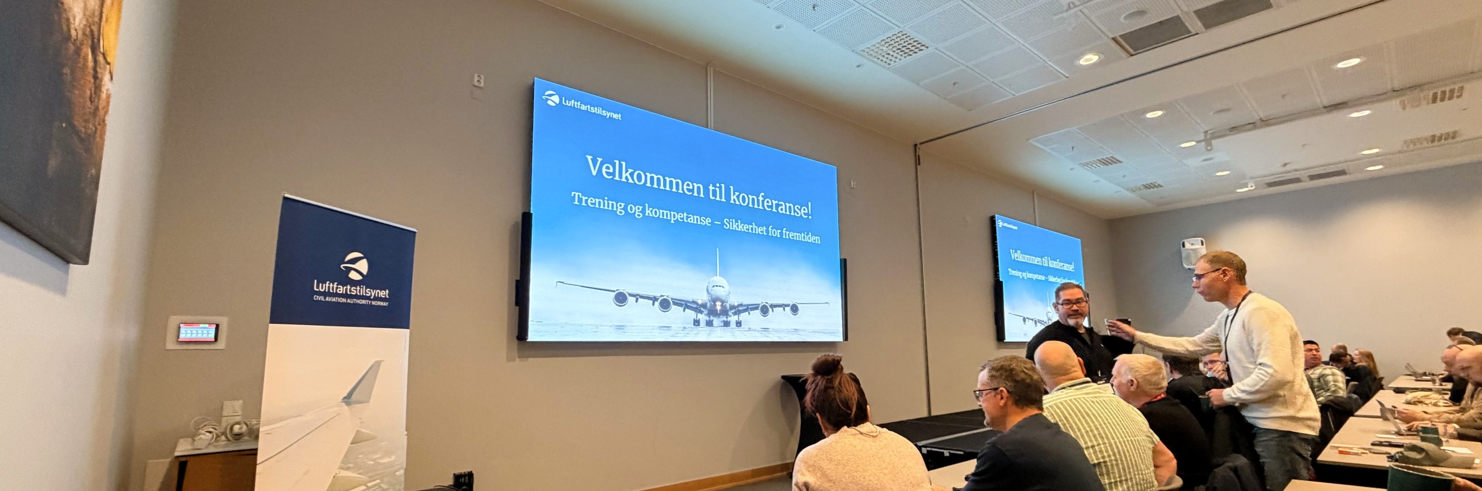 Aviation Safety Week 2025