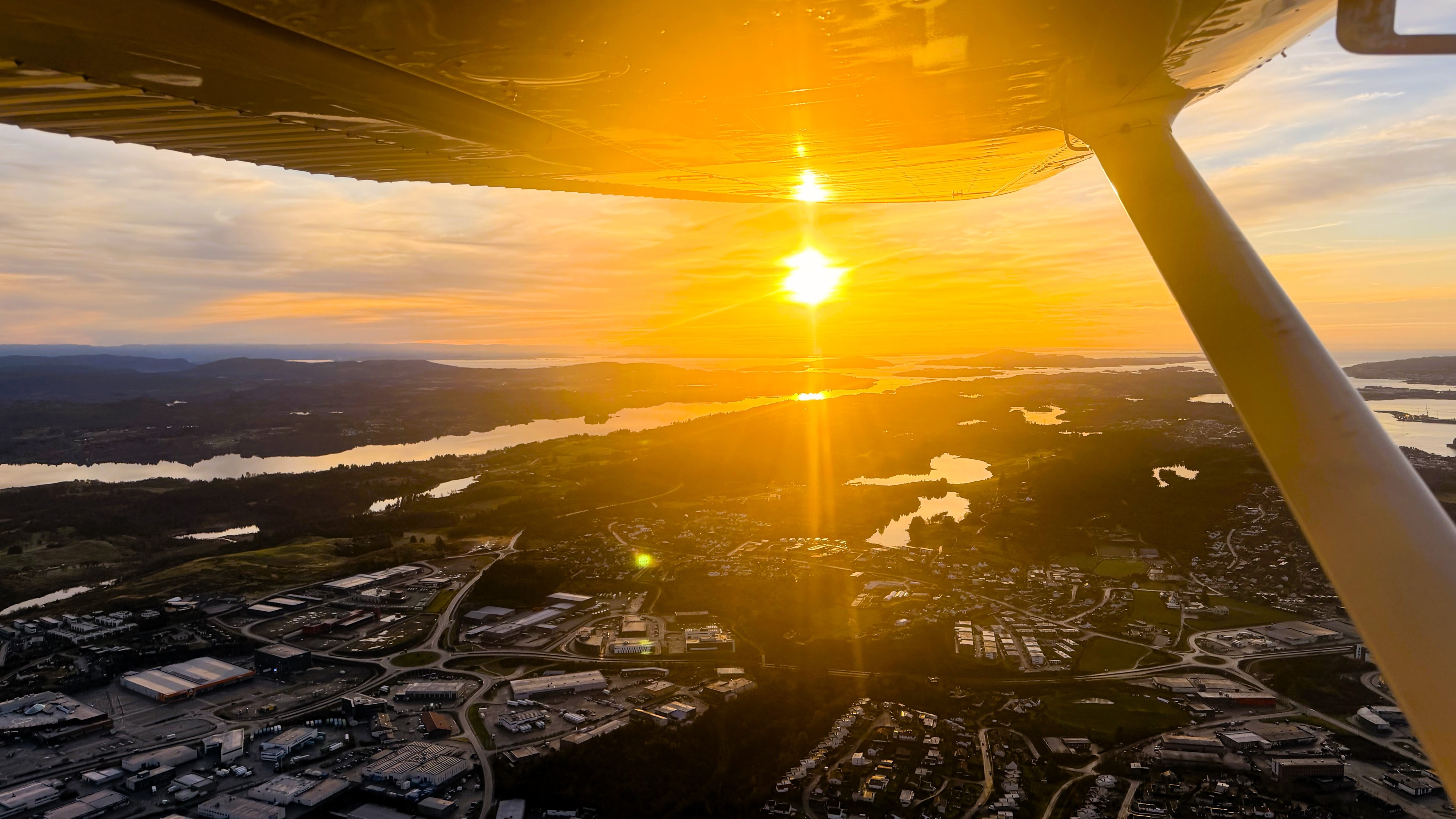 image for 2025 - Et år for rekordbøkene