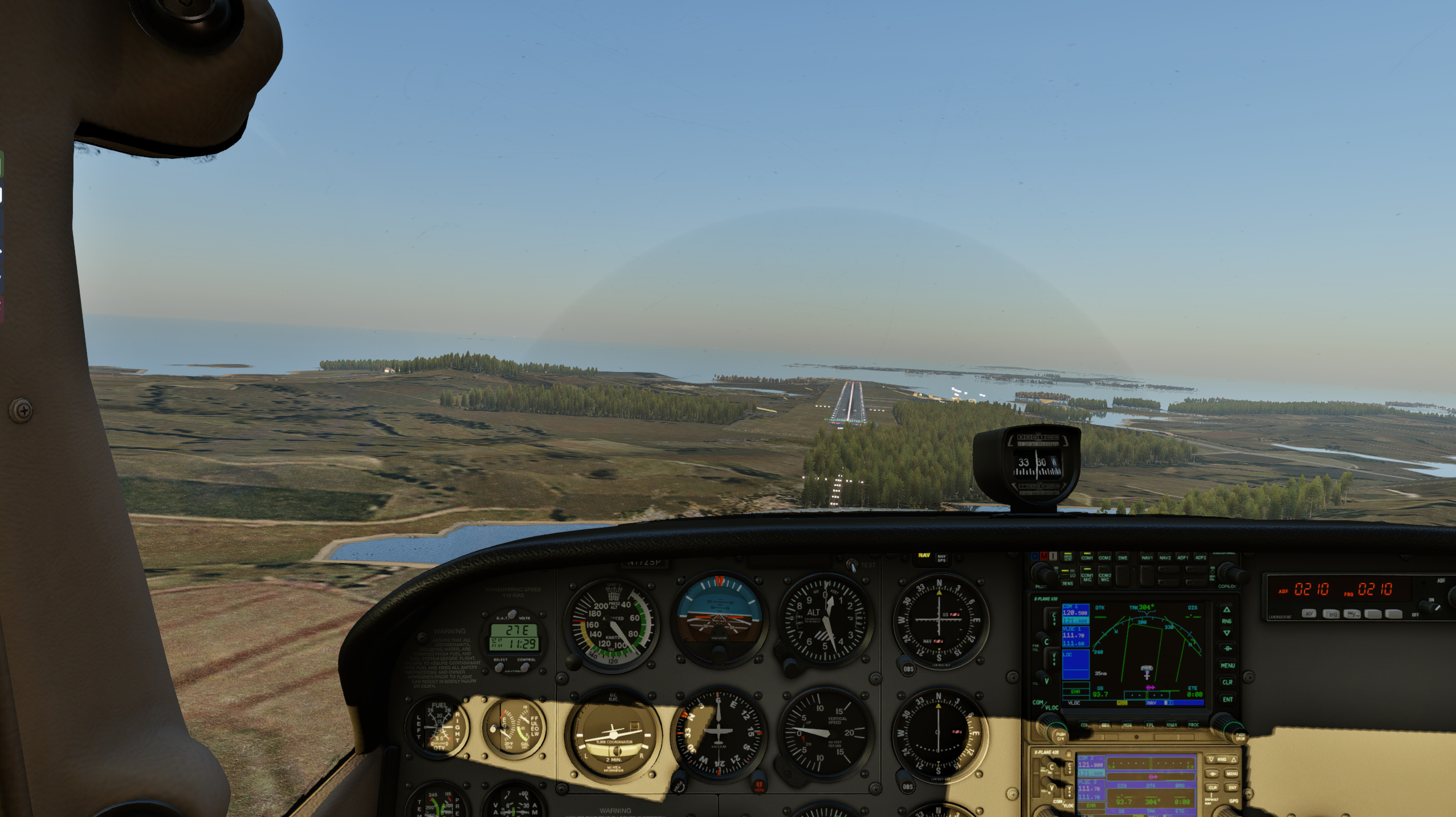 X-Plane 12