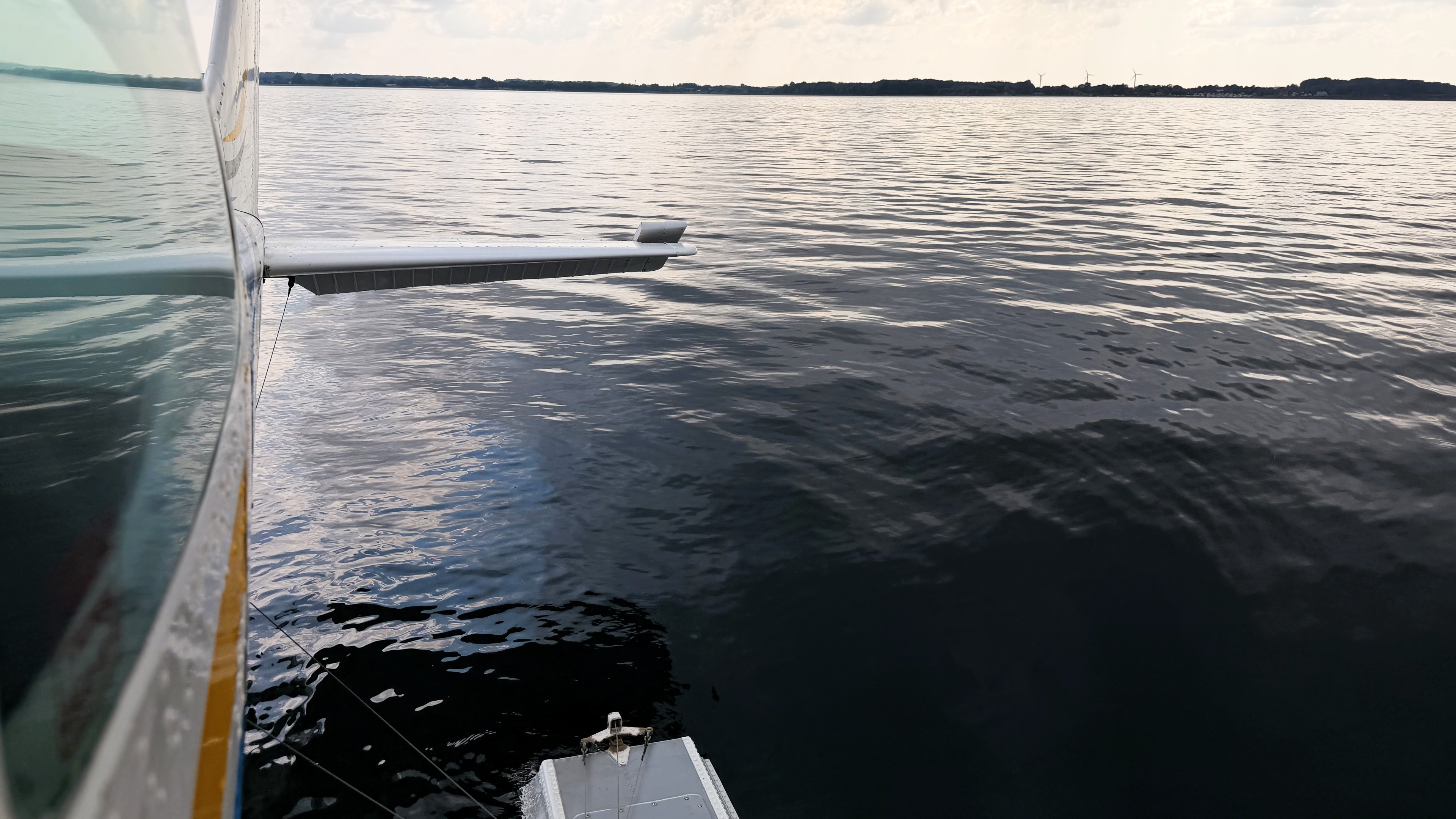 image from Getting my SEP(sea) rating